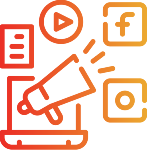 marketing sales collateral design