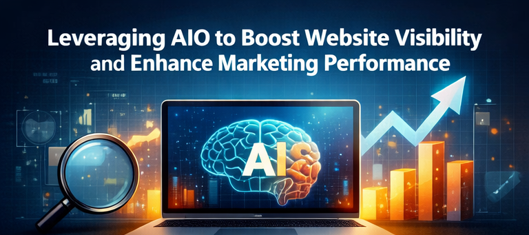 Importance of AIO in SEO