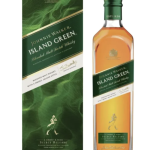johnnie walker green label