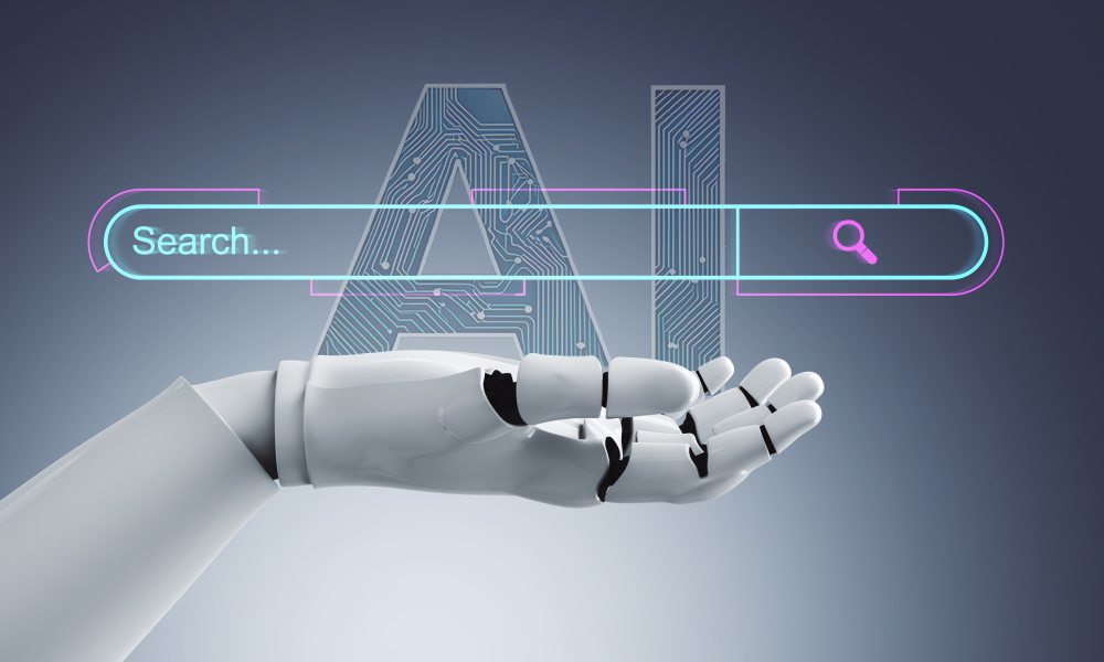 AI Powered Search