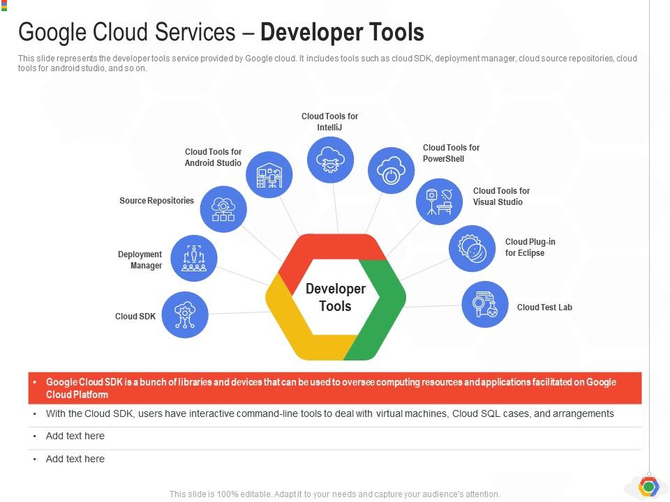 Developer Tools