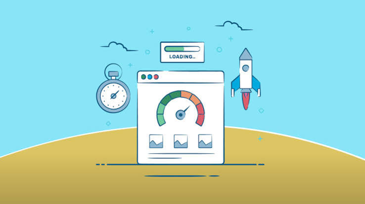 Website Speed