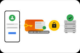 Firebase Security